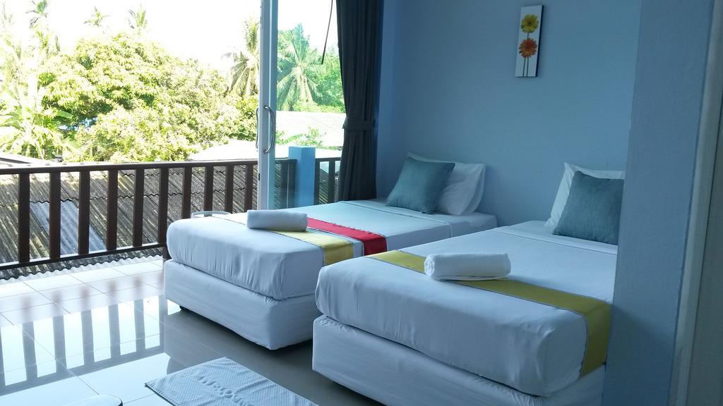 Hotel Rung Phangan Baan Tai Camera foto